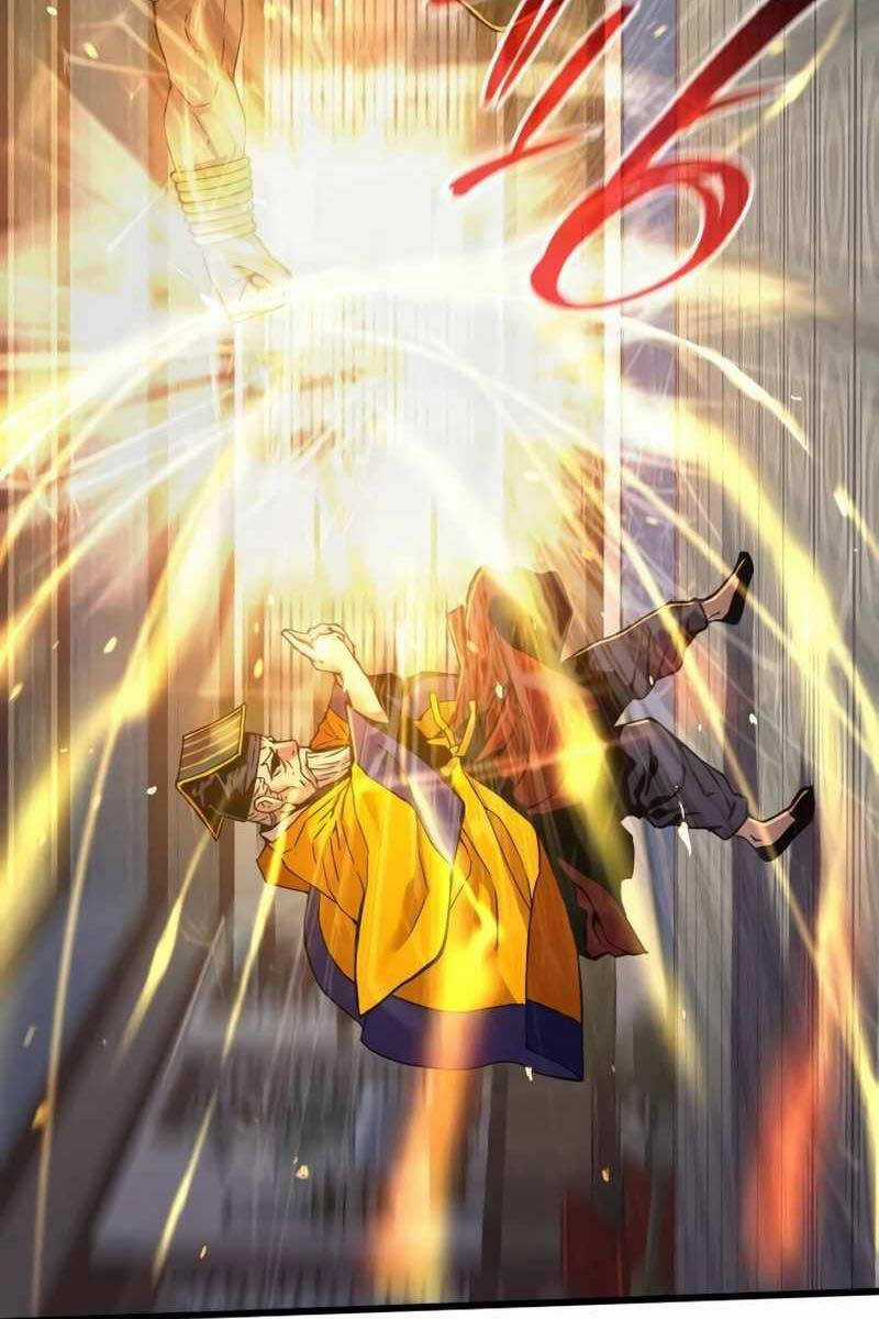 Quái Lực Loạn Thần Chương 7 trang 37