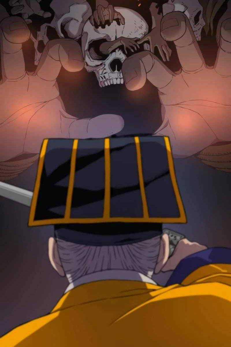 Quái Lực Loạn Thần Chương 7 trang 61