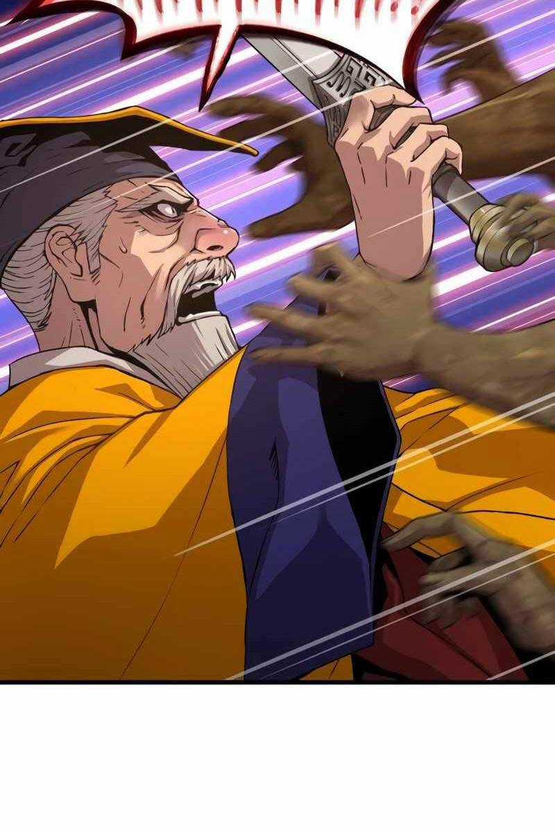 Quái Lực Loạn Thần Chương 7 trang 63