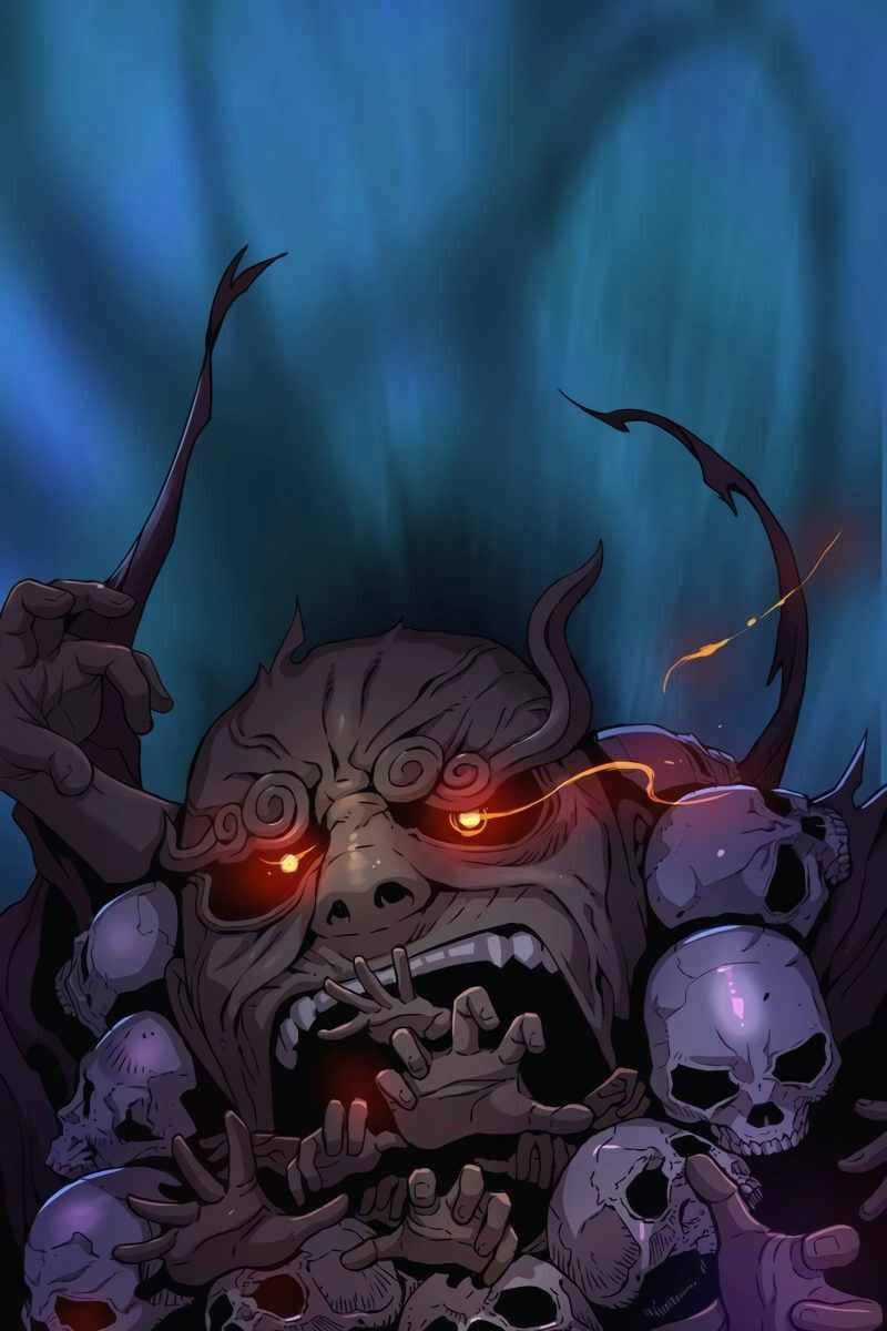 Quái Lực Loạn Thần Chương 7 trang 74