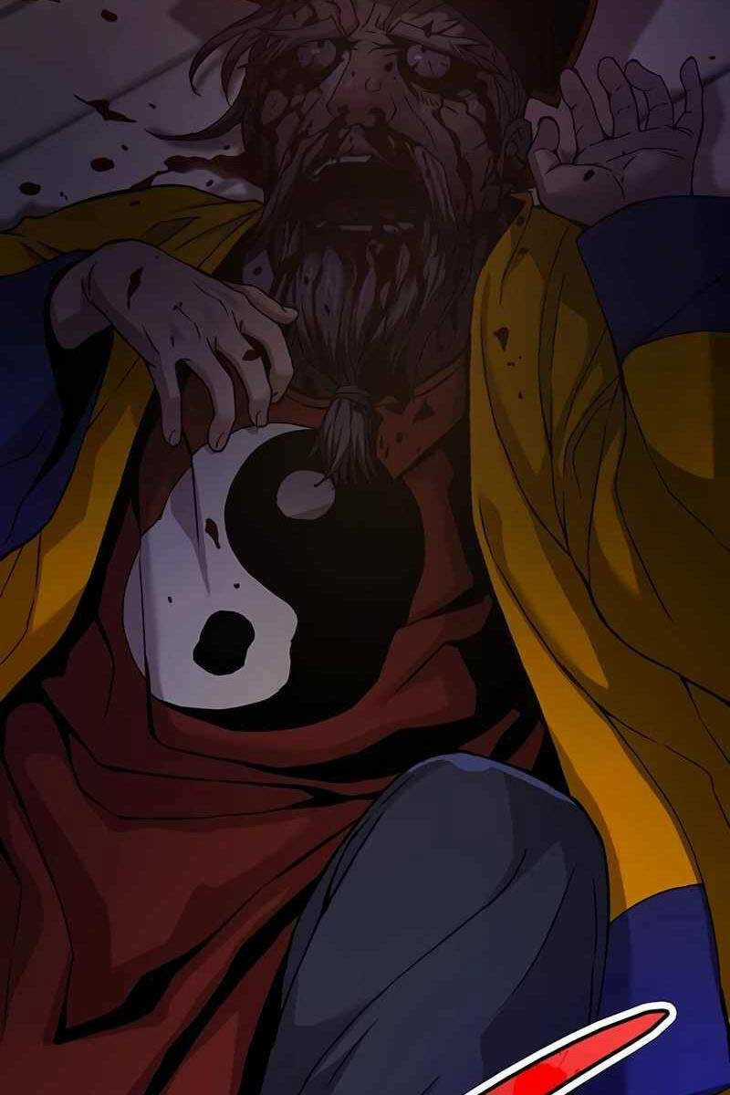 Quái Lực Loạn Thần Chương 7 trang 85