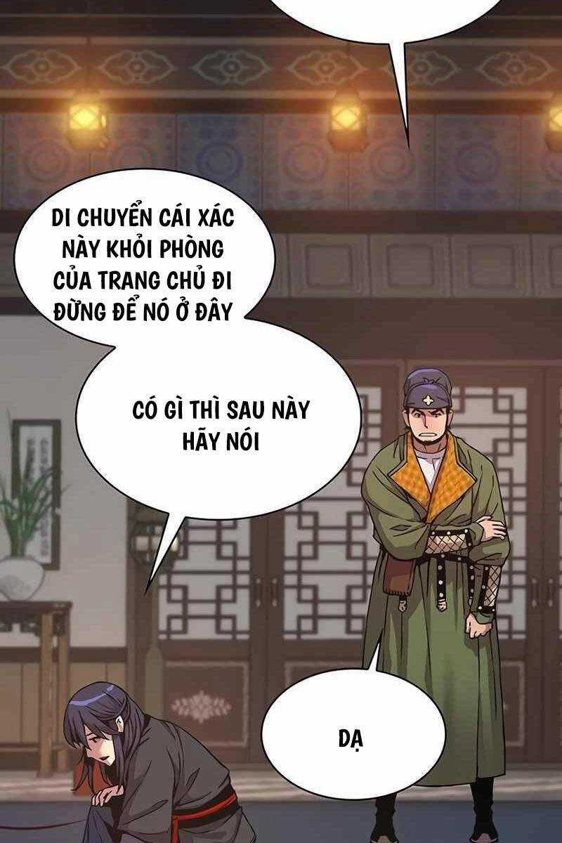 Quái Lực Loạn Thần Chương 7 trang 87