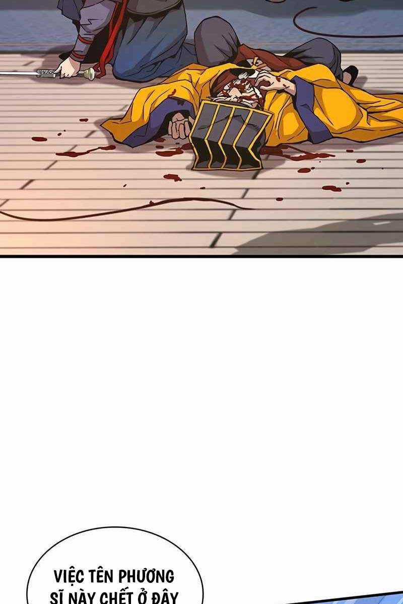 Quái Lực Loạn Thần Chương 7 trang 88