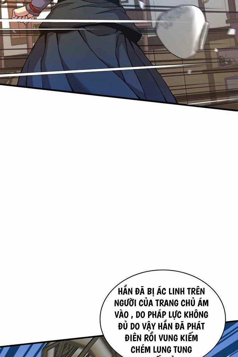 Quái Lực Loạn Thần Chương 7 trang 91