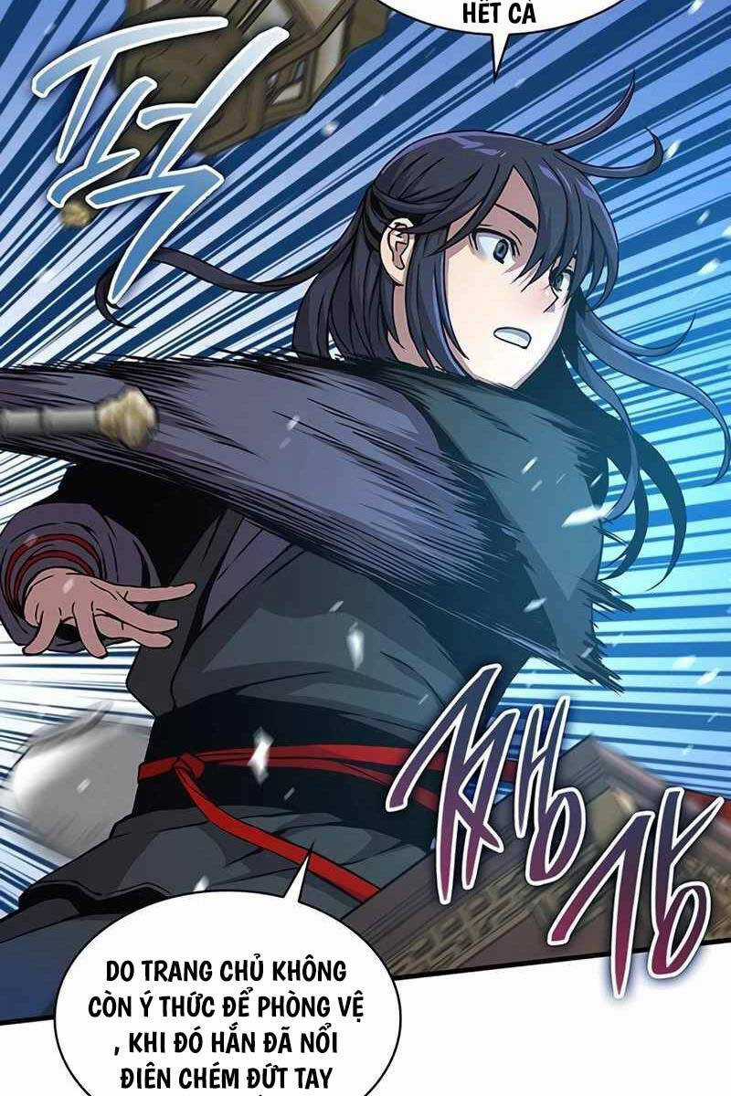 Quái Lực Loạn Thần Chương 7 trang 92