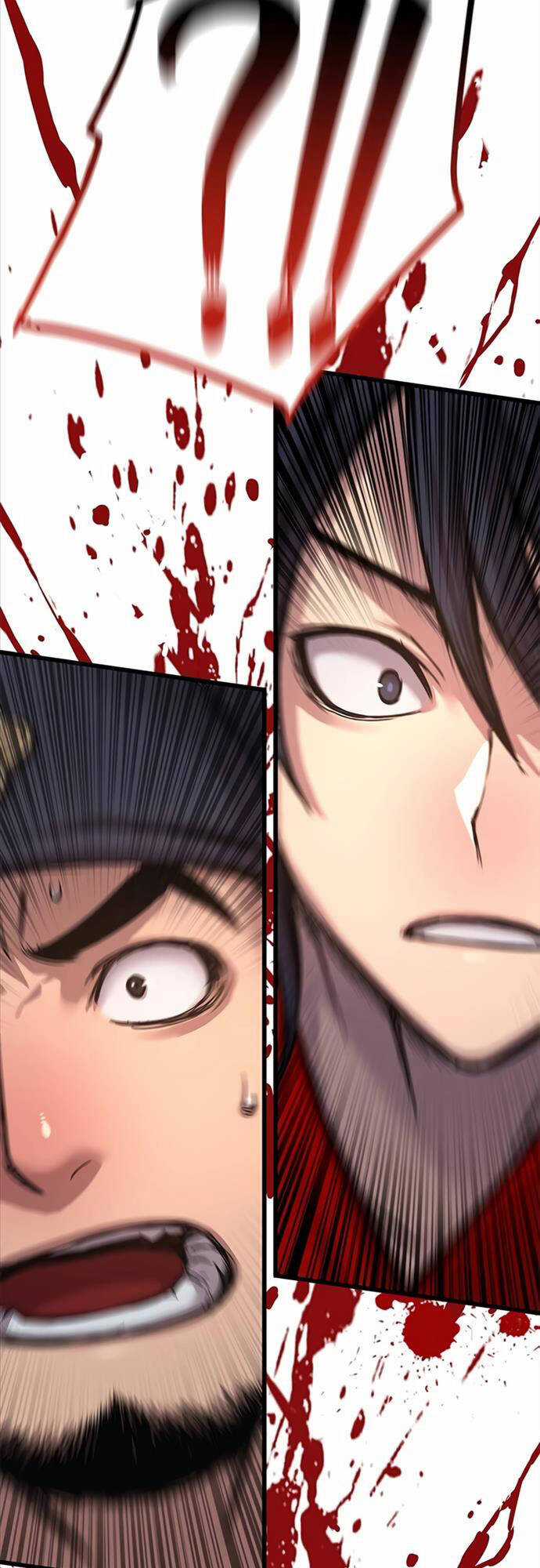 Quái Lực Loạn Thần Chương 8 trang 10