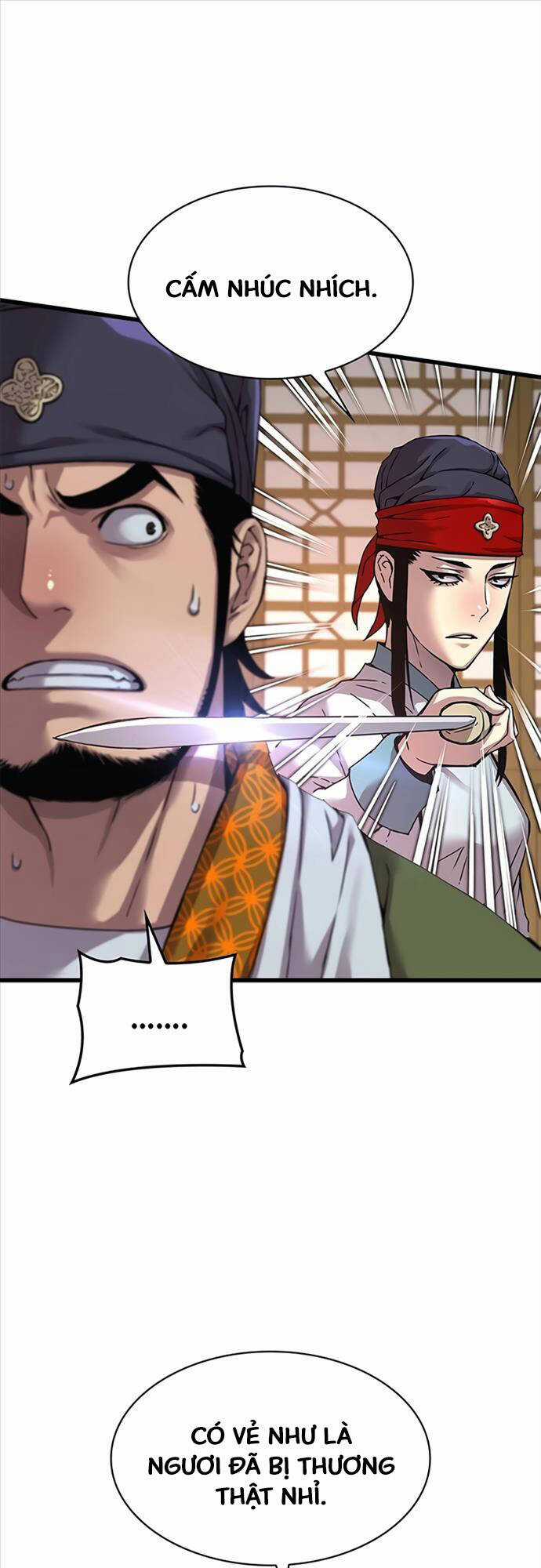 Quái Lực Loạn Thần Chương 8 trang 13