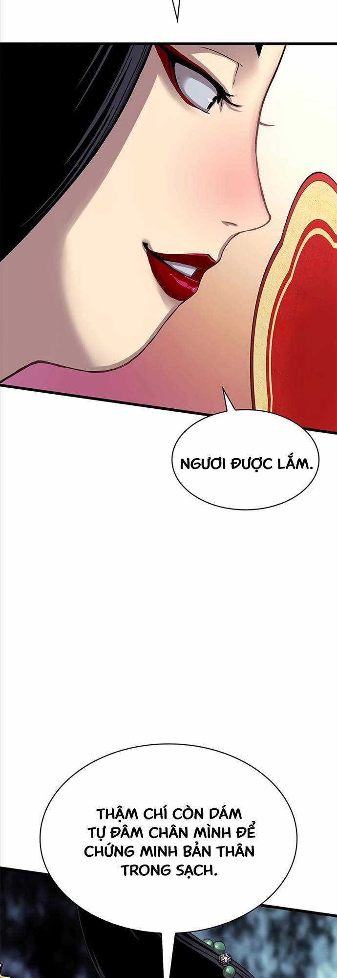 Quái Lực Loạn Thần Chương 8 trang 14