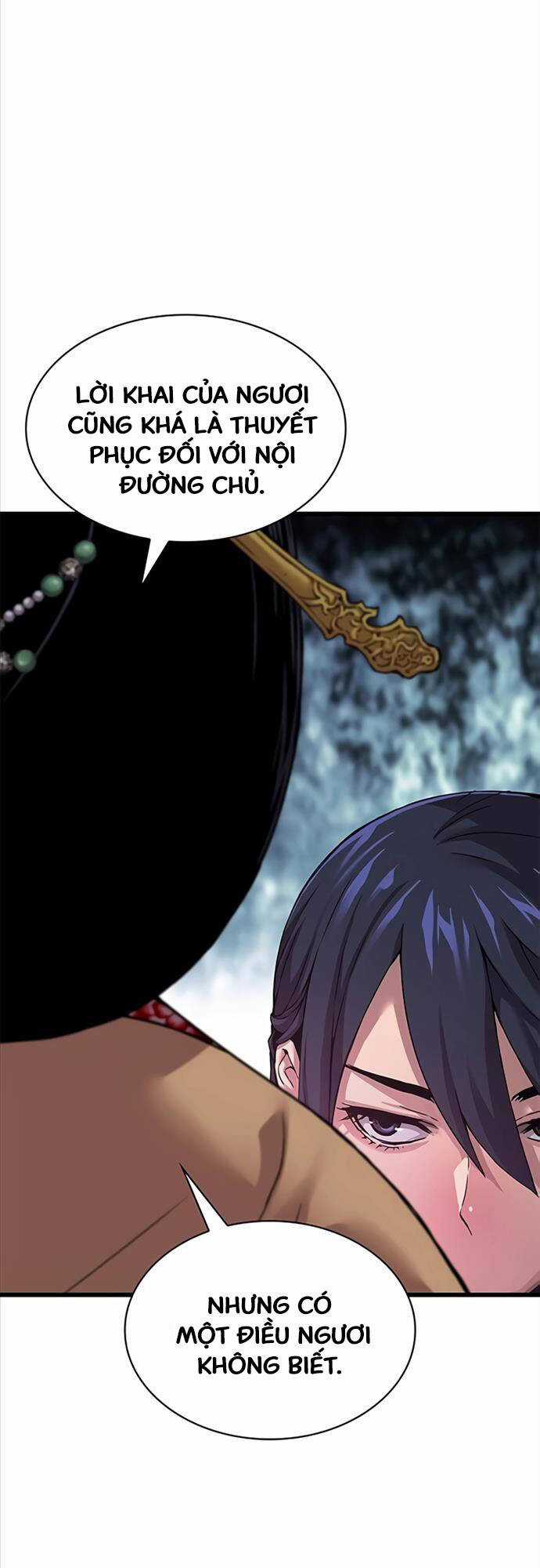 Quái Lực Loạn Thần Chương 8 trang 16