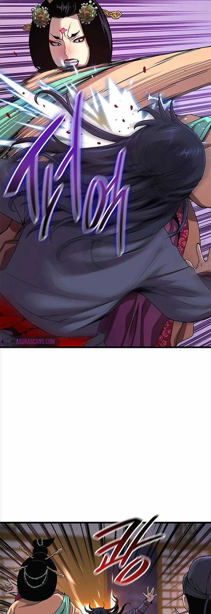 Quái Lực Loạn Thần Chương 8 trang 19