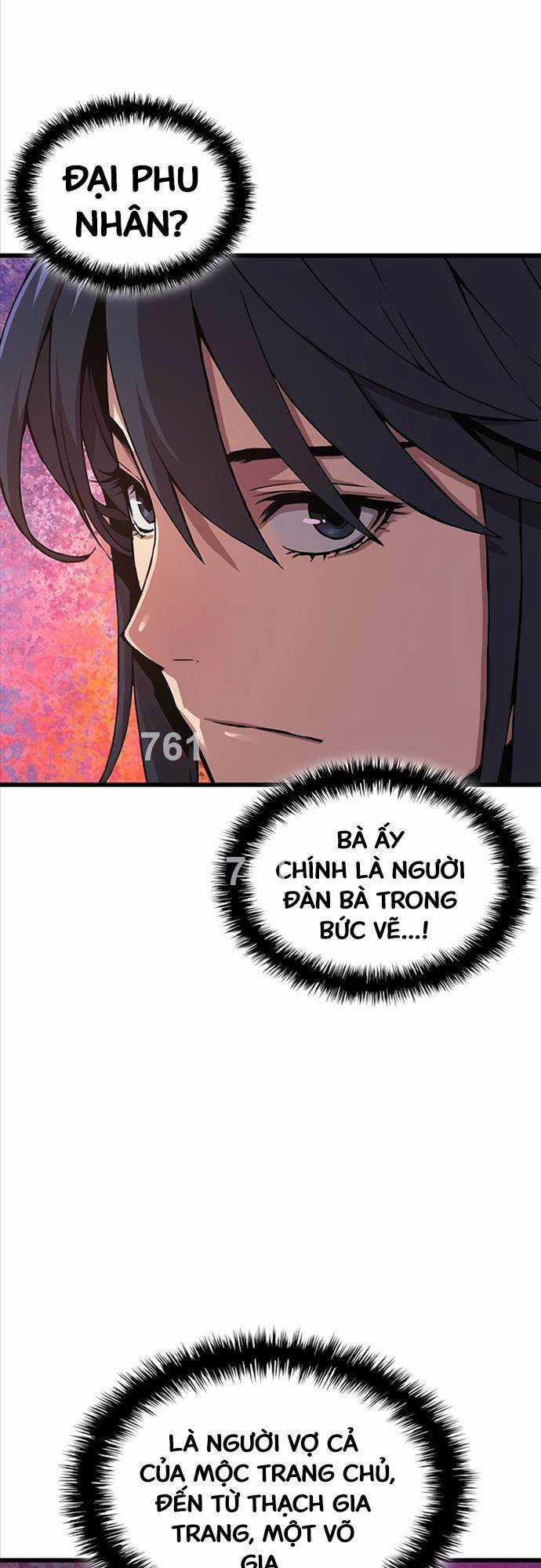 Quái Lực Loạn Thần Chương 8 trang 2