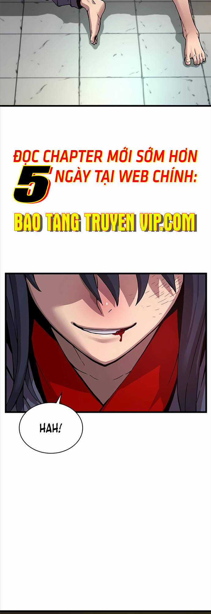 Quái Lực Loạn Thần Chương 8 trang 22