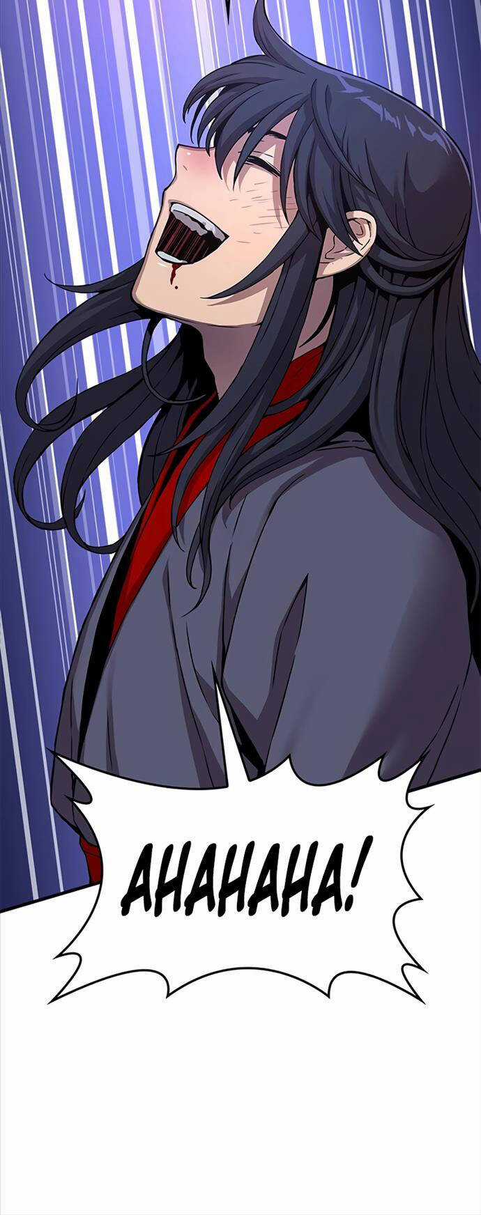 Quái Lực Loạn Thần Chương 8 trang 24