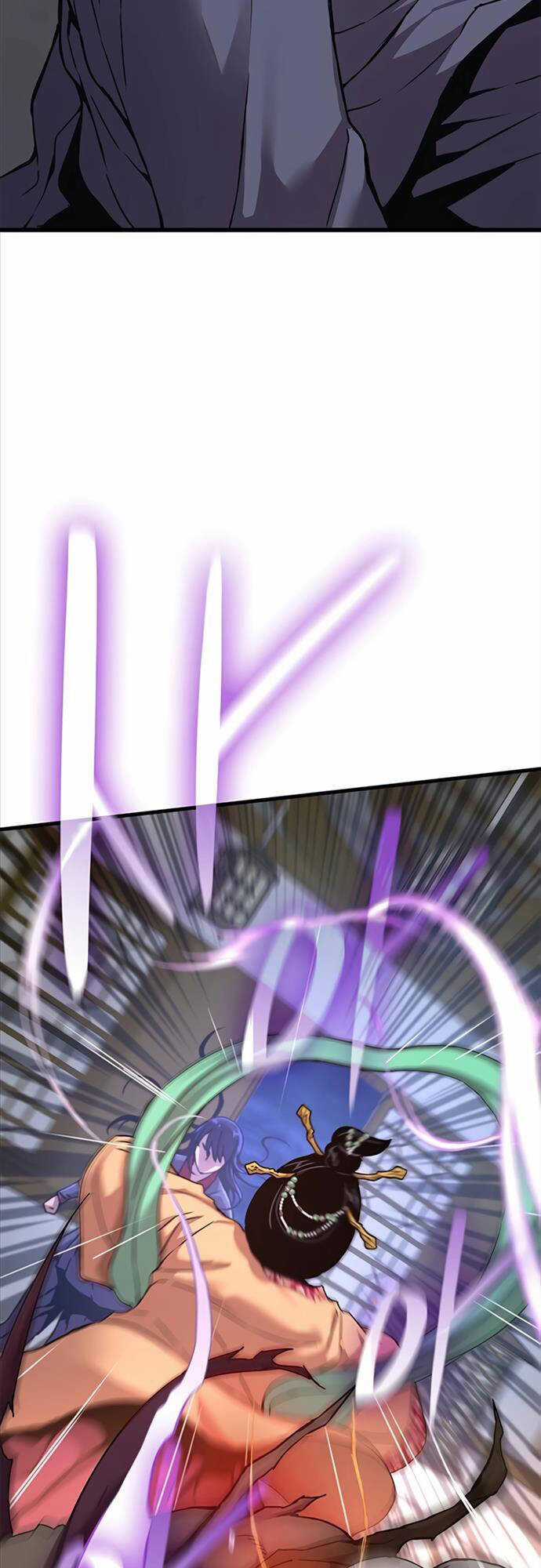 Quái Lực Loạn Thần Chương 8 trang 28