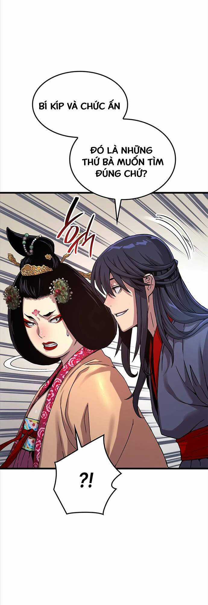 Quái Lực Loạn Thần Chương 8 trang 33