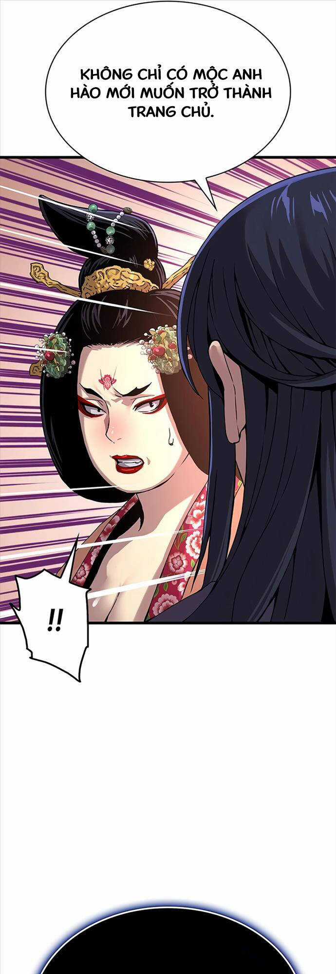 Quái Lực Loạn Thần Chương 8 trang 37