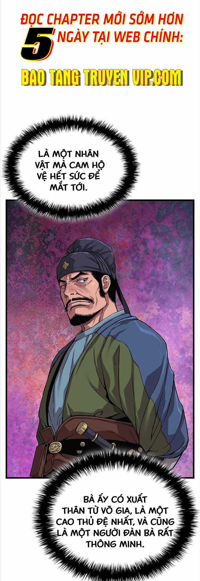 Quái Lực Loạn Thần Chương 8 trang 4