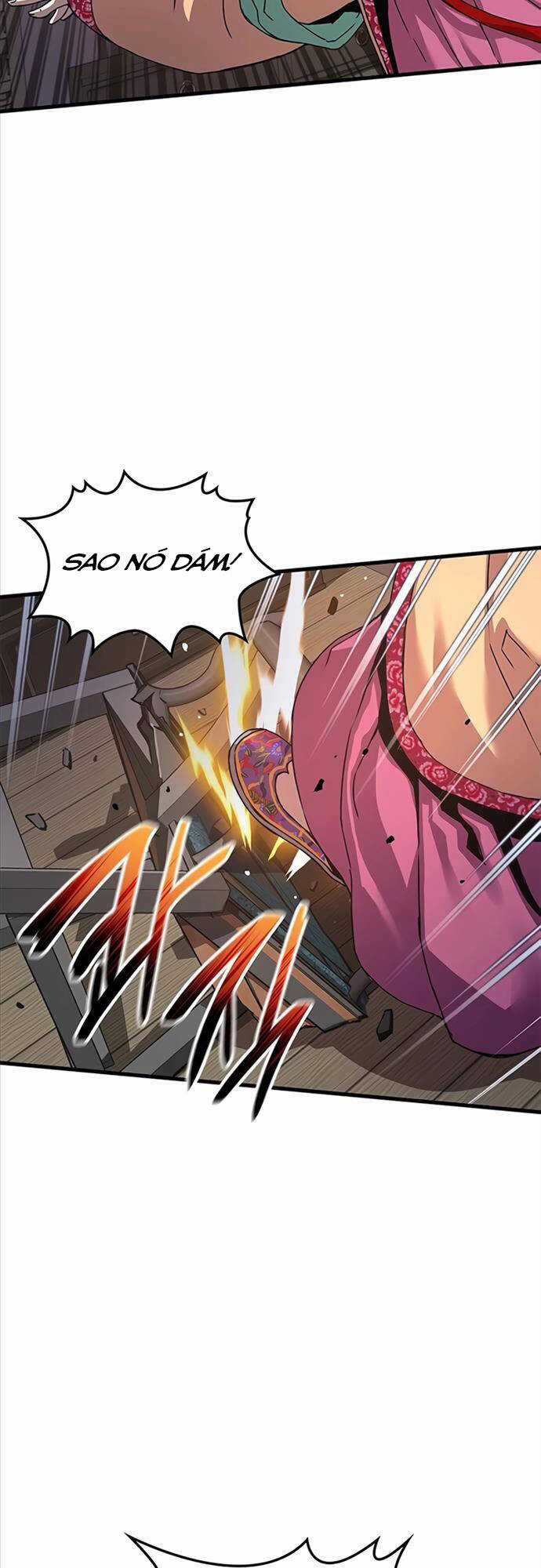 Quái Lực Loạn Thần Chương 8 trang 46