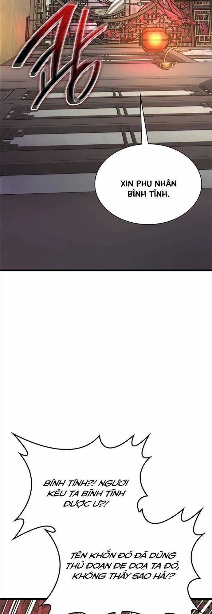 Quái Lực Loạn Thần Chương 8 trang 48