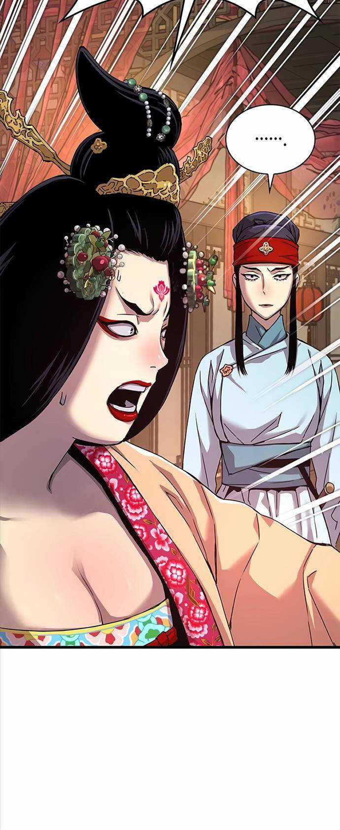 Quái Lực Loạn Thần Chương 8 trang 49