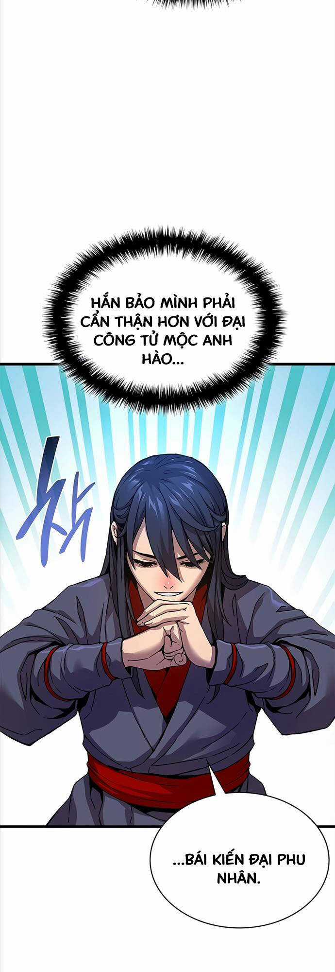 Quái Lực Loạn Thần Chương 8 trang 5