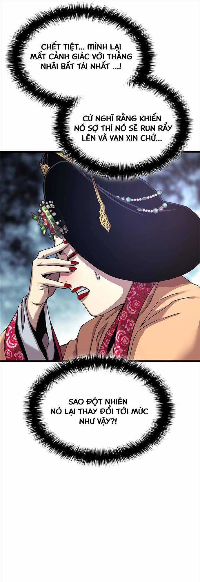 Quái Lực Loạn Thần Chương 8 trang 50