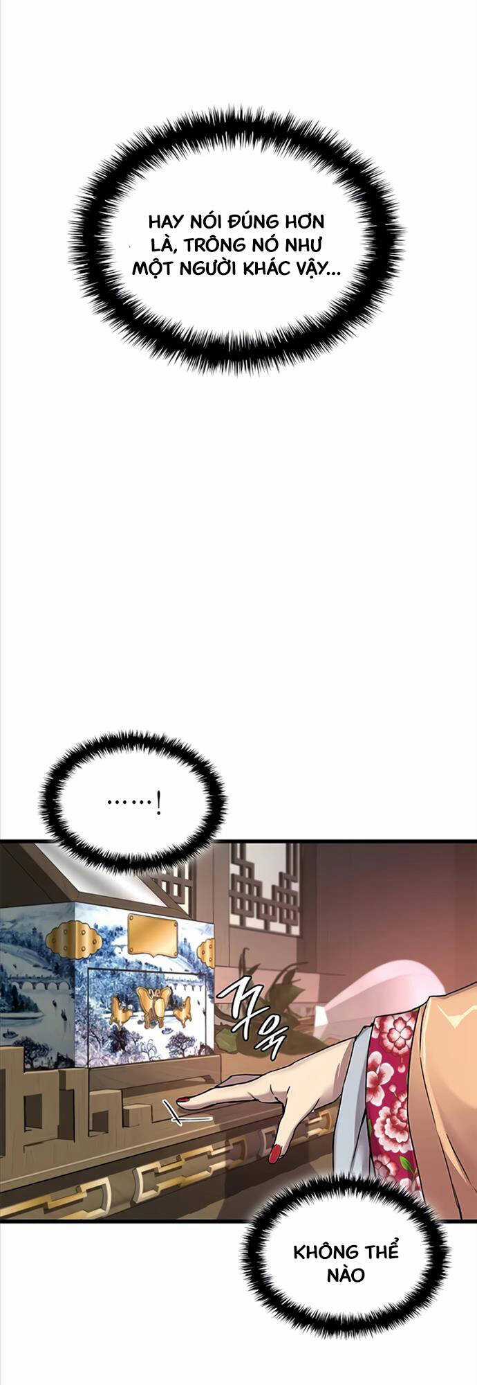 Quái Lực Loạn Thần Chương 8 trang 51