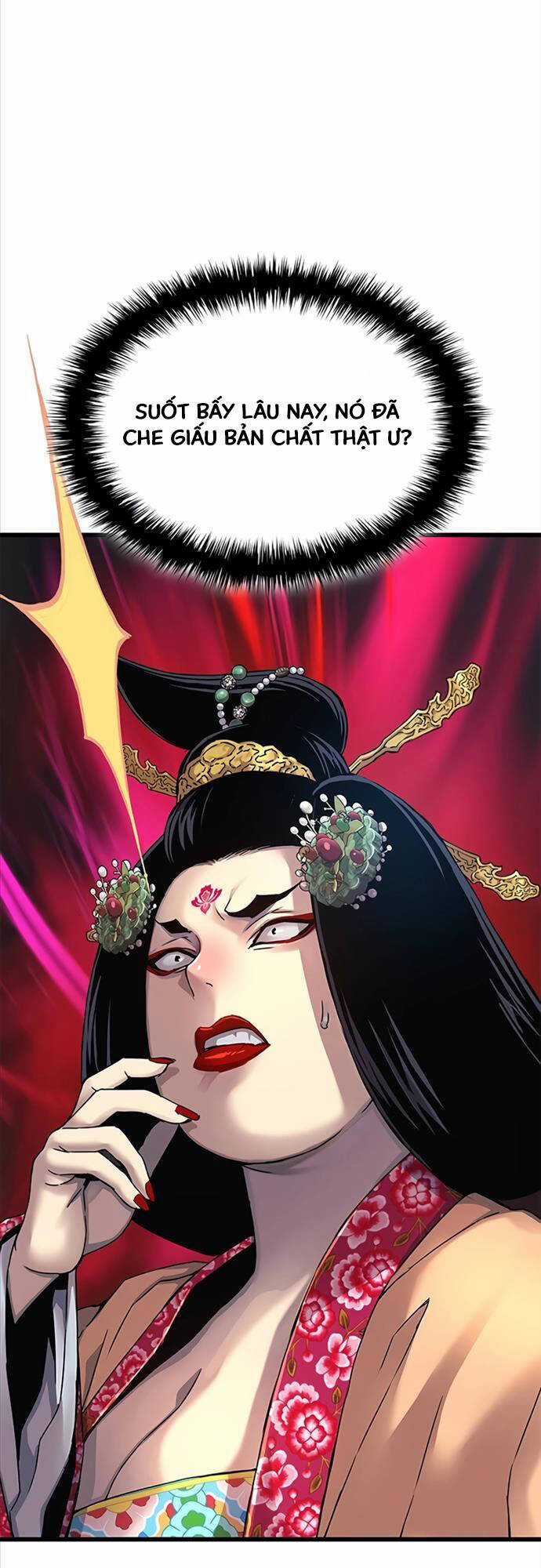 Quái Lực Loạn Thần Chương 8 trang 52