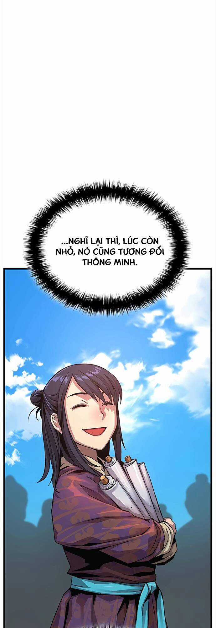 Quái Lực Loạn Thần Chương 8 trang 53