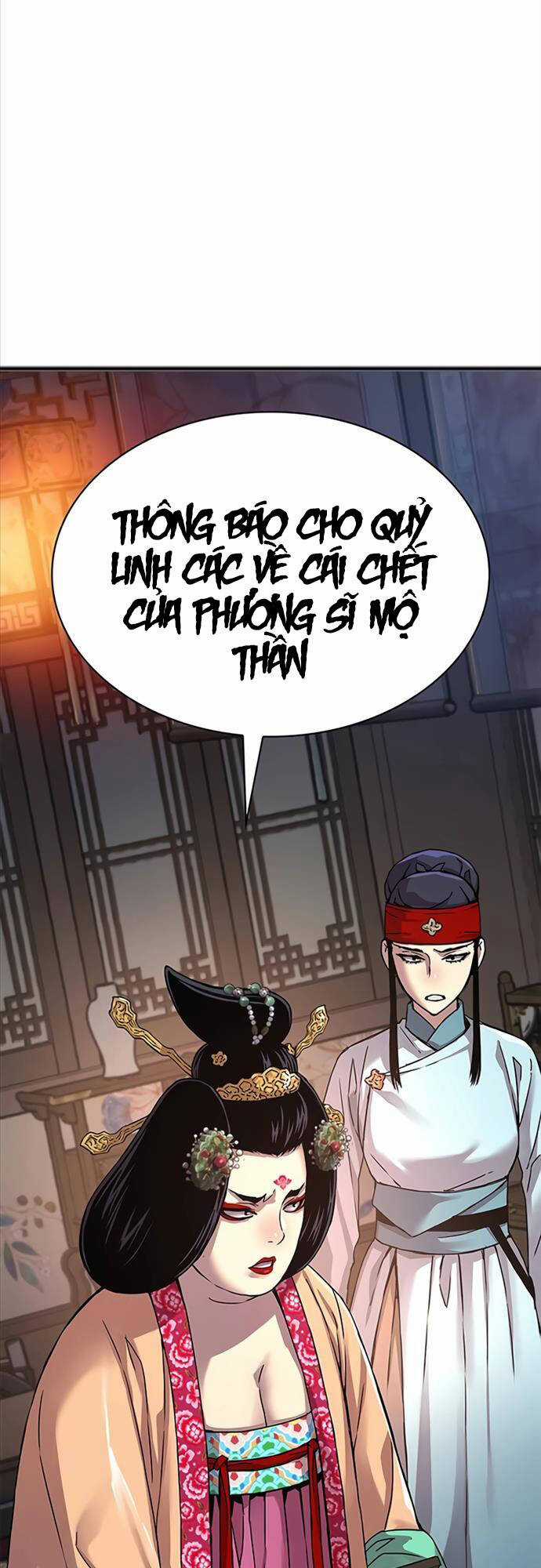 Quái Lực Loạn Thần Chương 8 trang 58