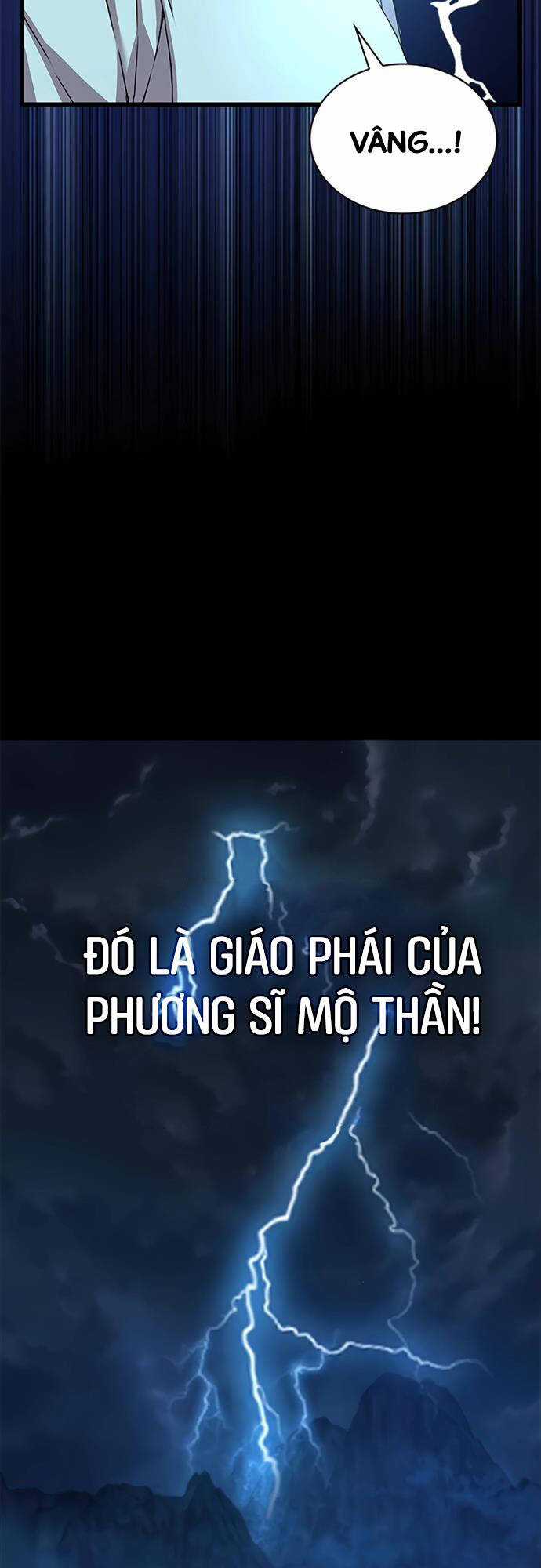 Quái Lực Loạn Thần Chương 8 trang 60