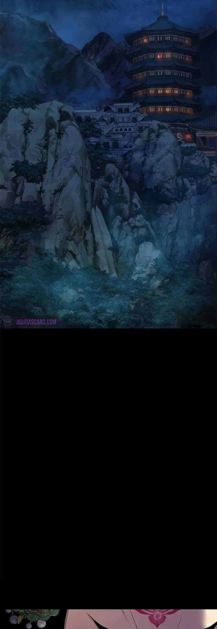 Quái Lực Loạn Thần Chương 8 trang 61