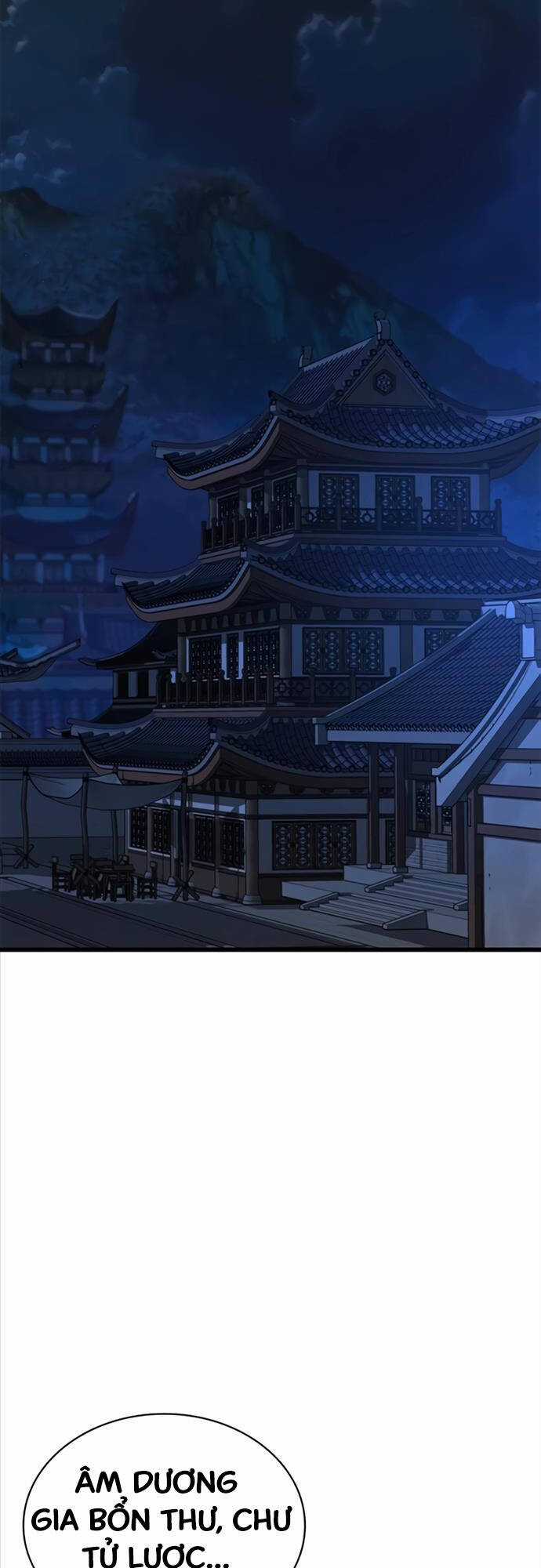 Quái Lực Loạn Thần Chương 8 trang 64