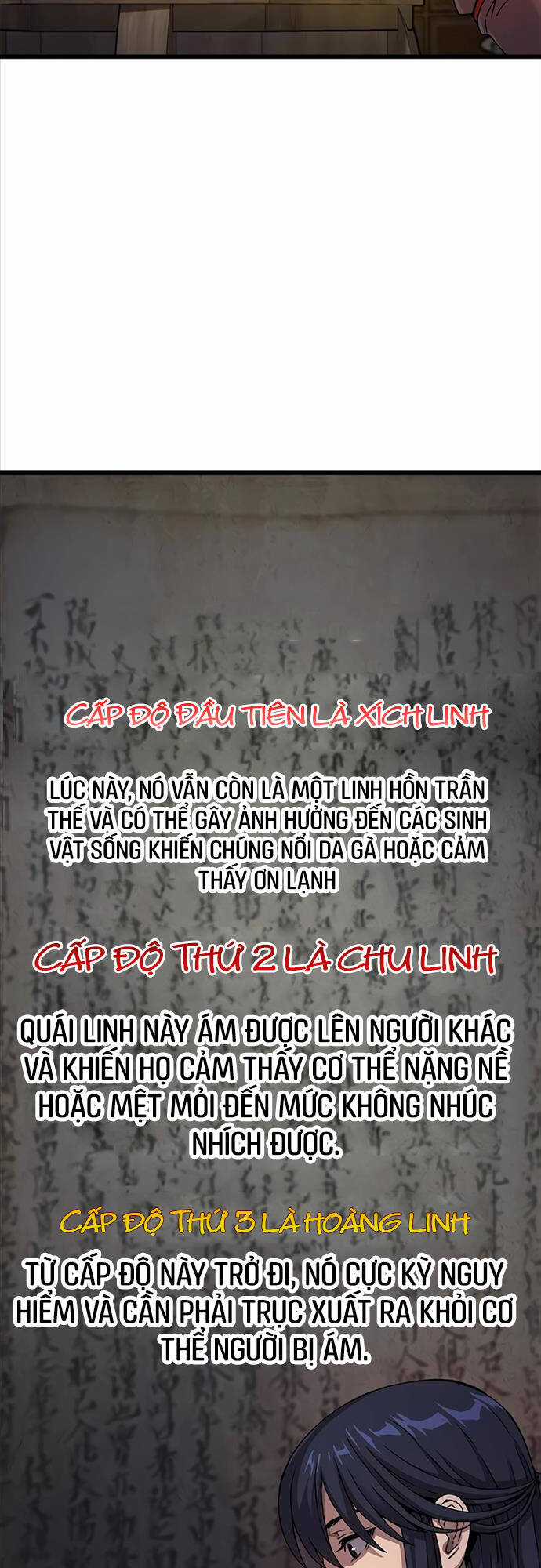 Quái Lực Loạn Thần Chương 8 trang 67