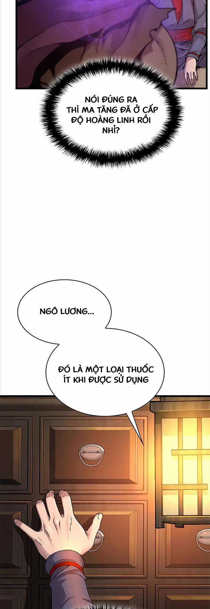 Quái Lực Loạn Thần Chương 8 trang 70