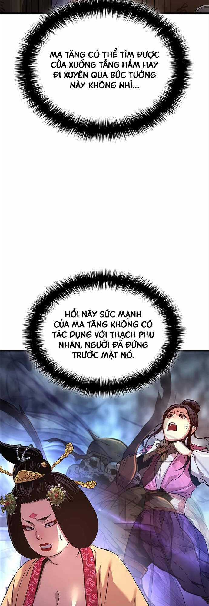 Quái Lực Loạn Thần Chương 8 trang 71