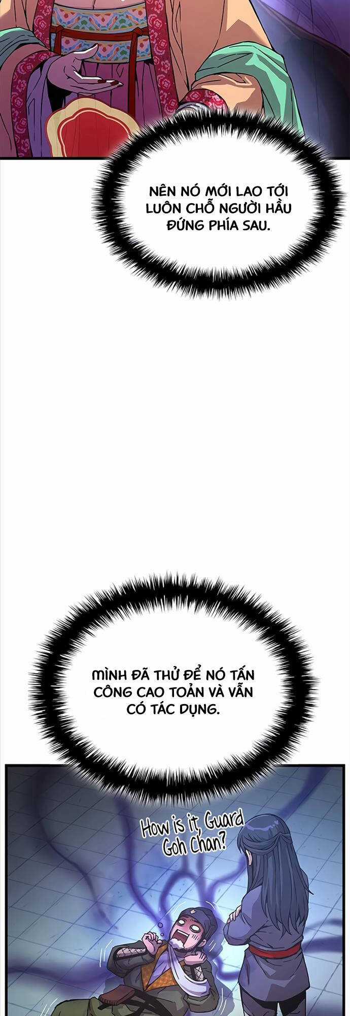 Quái Lực Loạn Thần Chương 8 trang 72