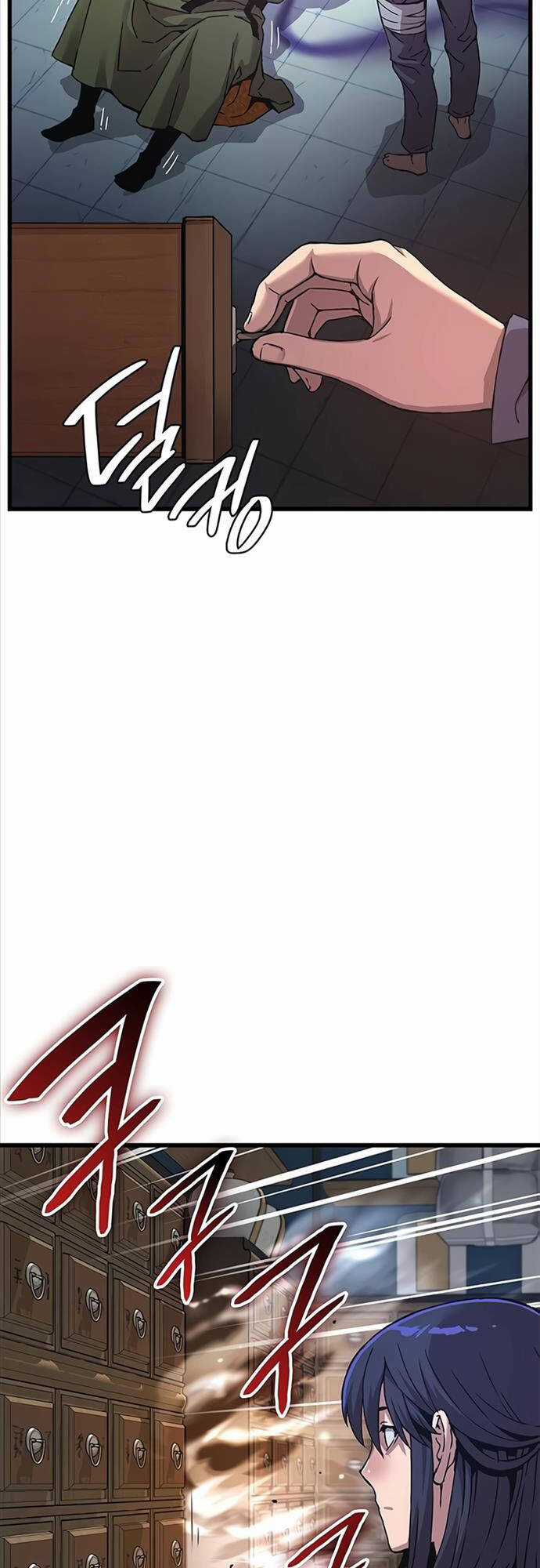 Quái Lực Loạn Thần Chương 8 trang 73