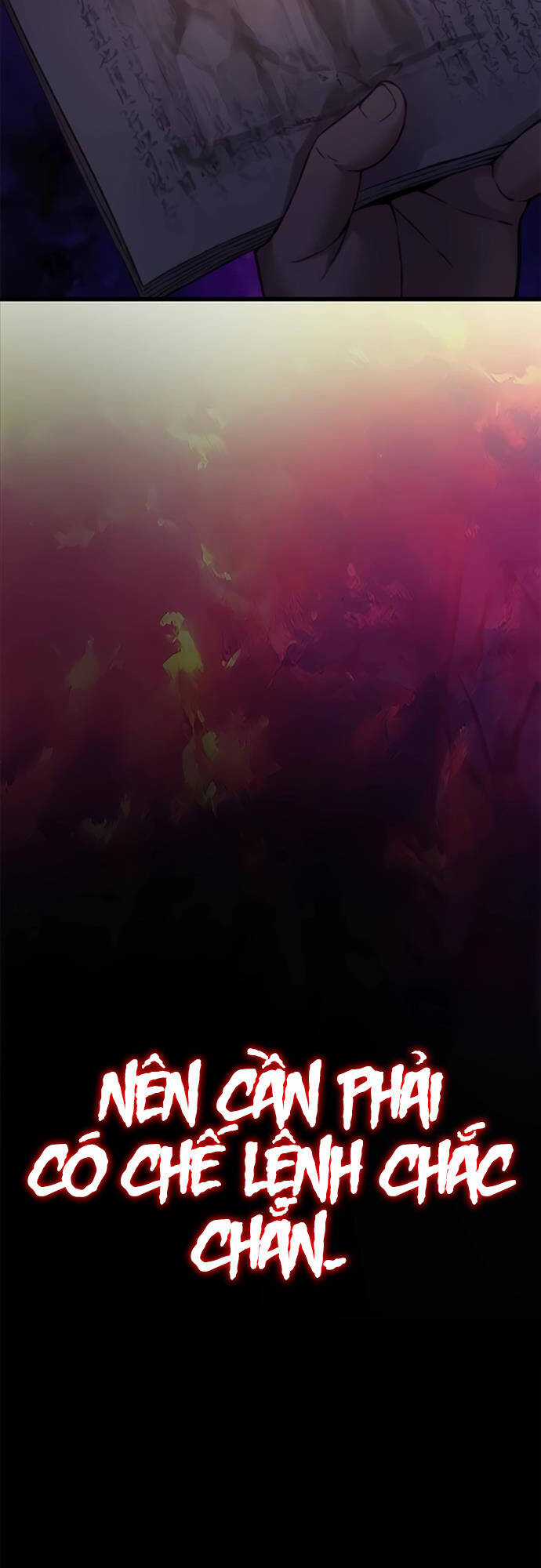 Quái Lực Loạn Thần Chương 8 trang 78