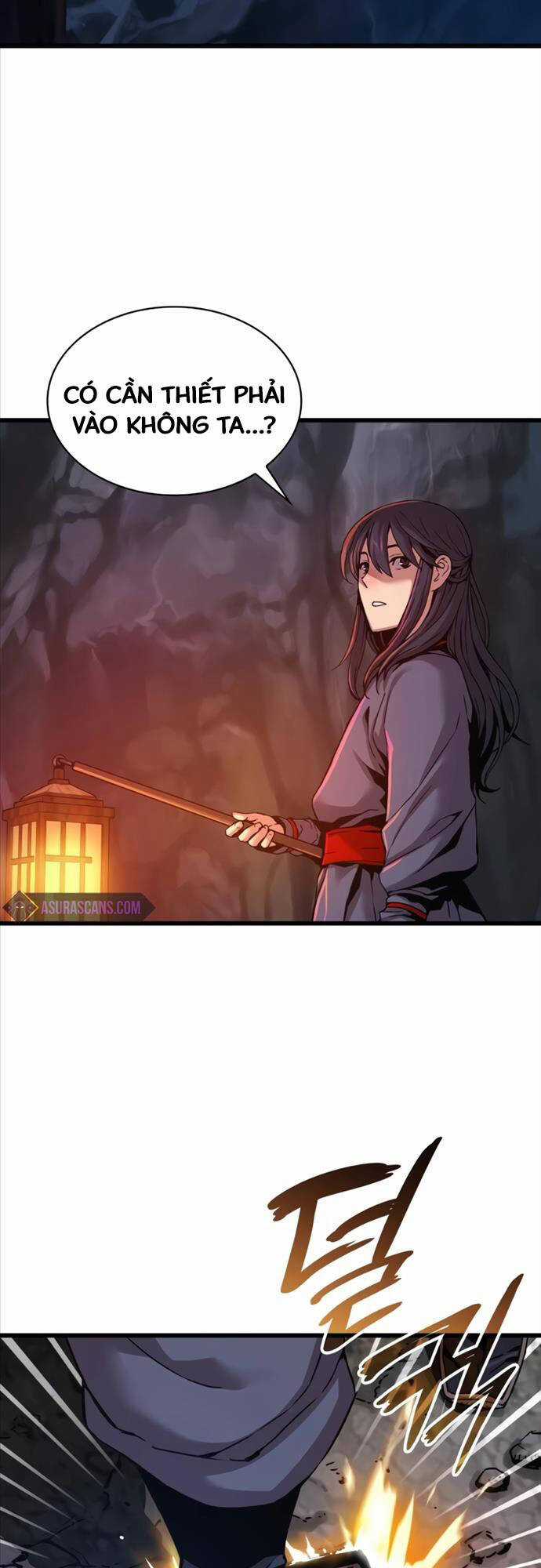 Quái Lực Loạn Thần Chương 9 trang 11