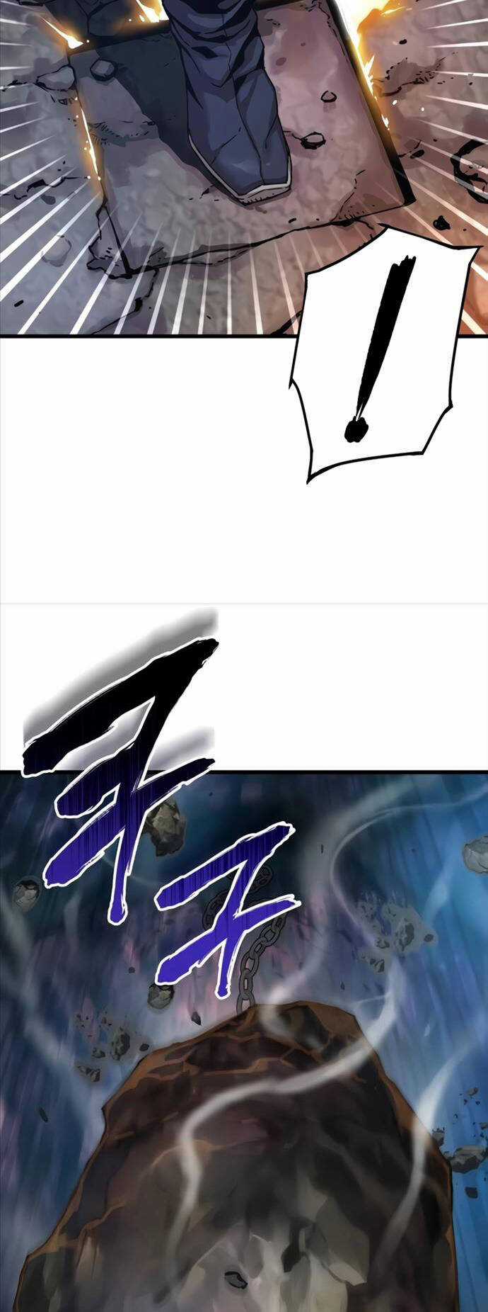 Quái Lực Loạn Thần Chương 9 trang 12