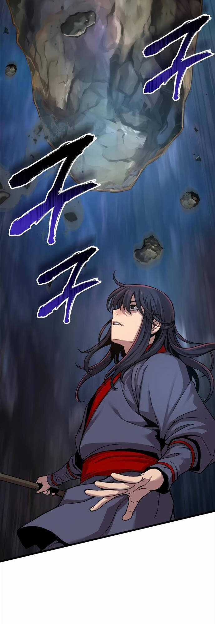 Quái Lực Loạn Thần Chương 9 trang 13