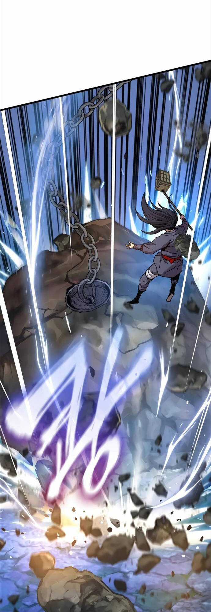 Quái Lực Loạn Thần Chương 9 trang 14