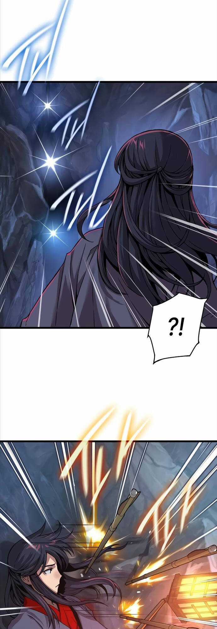 Quái Lực Loạn Thần Chương 9 trang 16