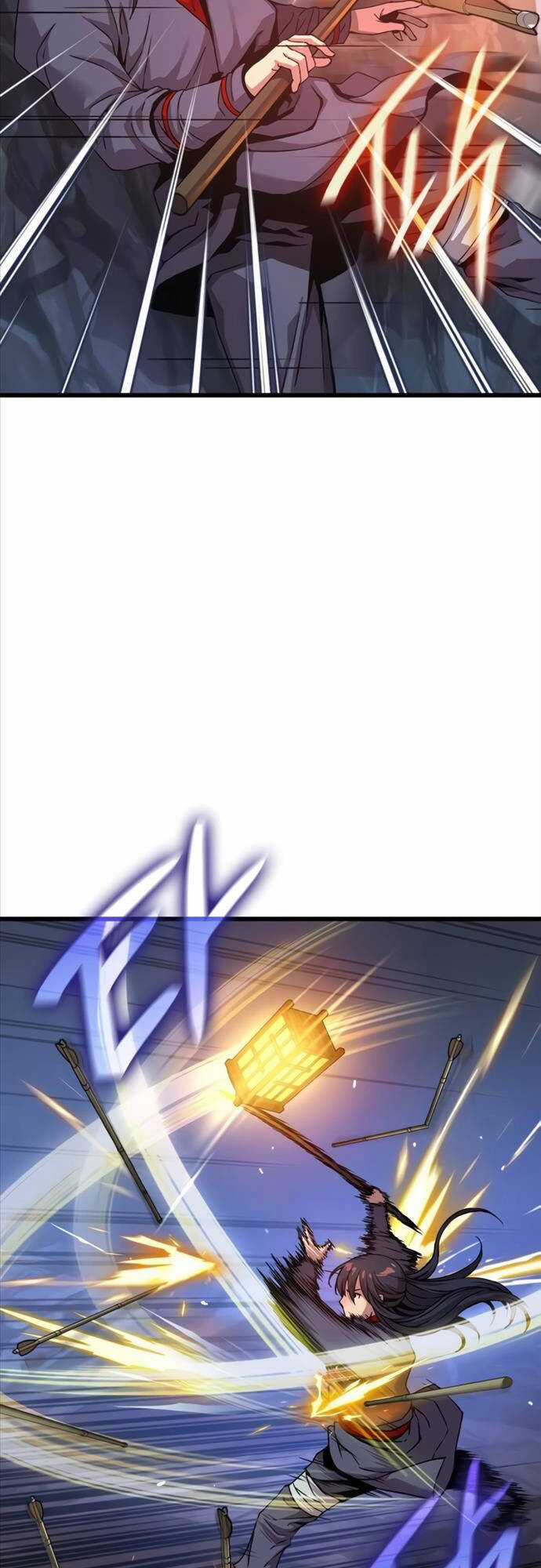 Quái Lực Loạn Thần Chương 9 trang 17