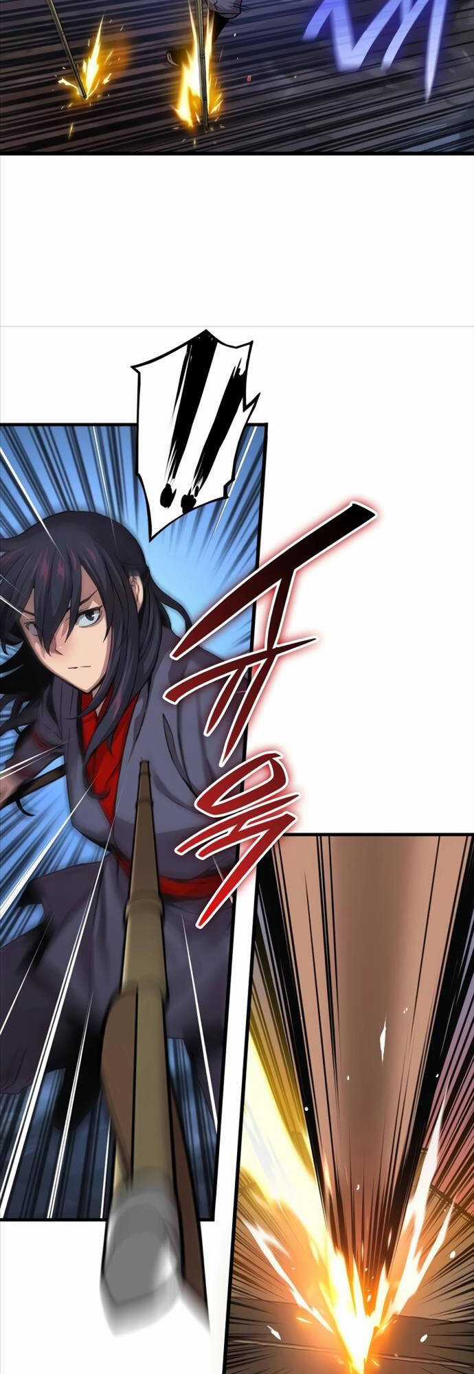 Quái Lực Loạn Thần Chương 9 trang 18