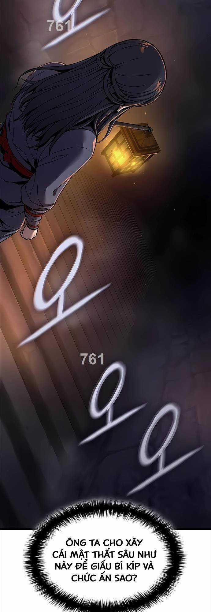 Quái Lực Loạn Thần Chương 9 trang 2