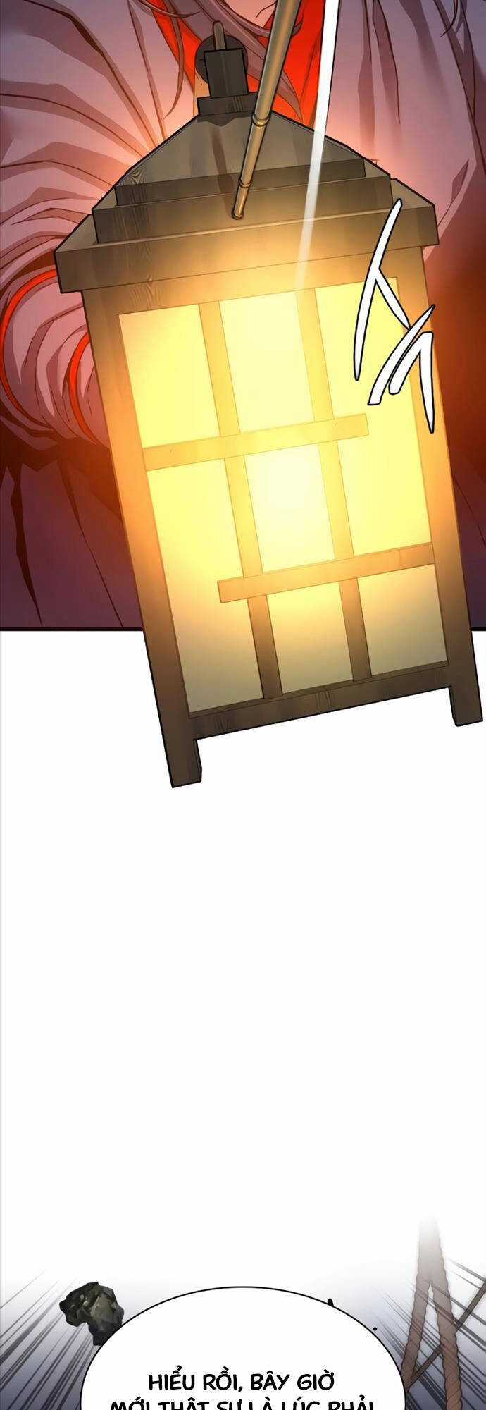 Quái Lực Loạn Thần Chương 9 trang 20