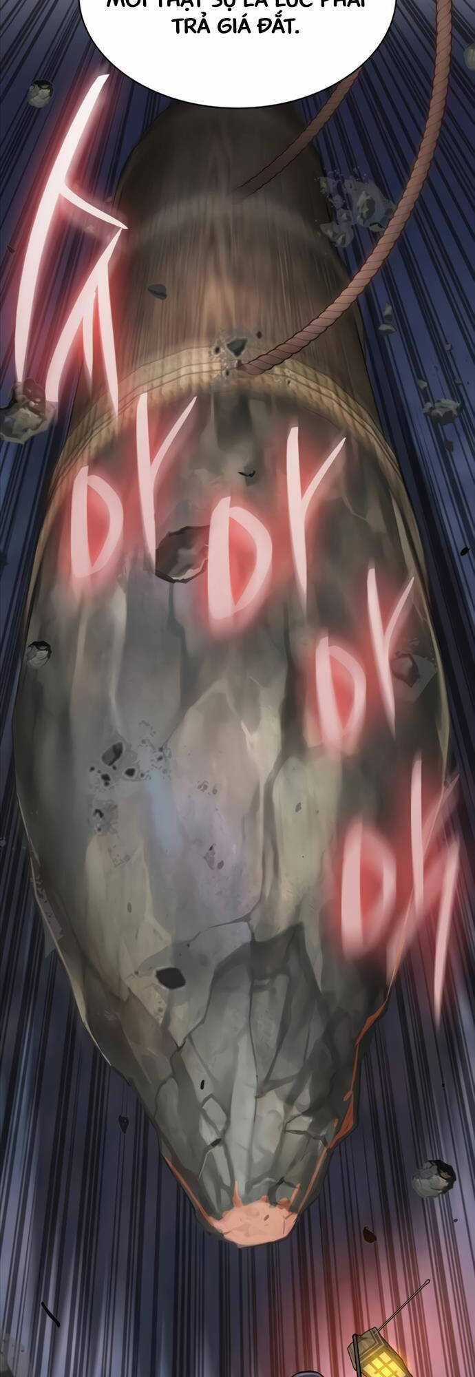 Quái Lực Loạn Thần Chương 9 trang 21