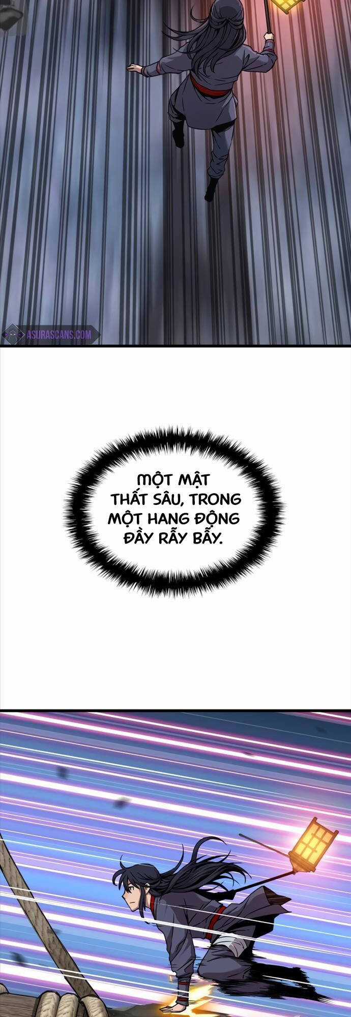 Quái Lực Loạn Thần Chương 9 trang 22